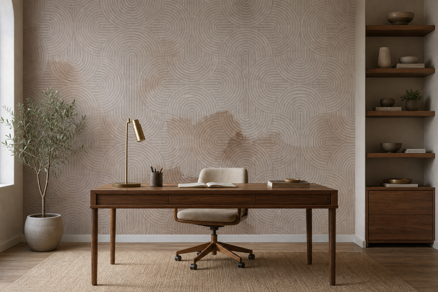 tex-0007 — Home office