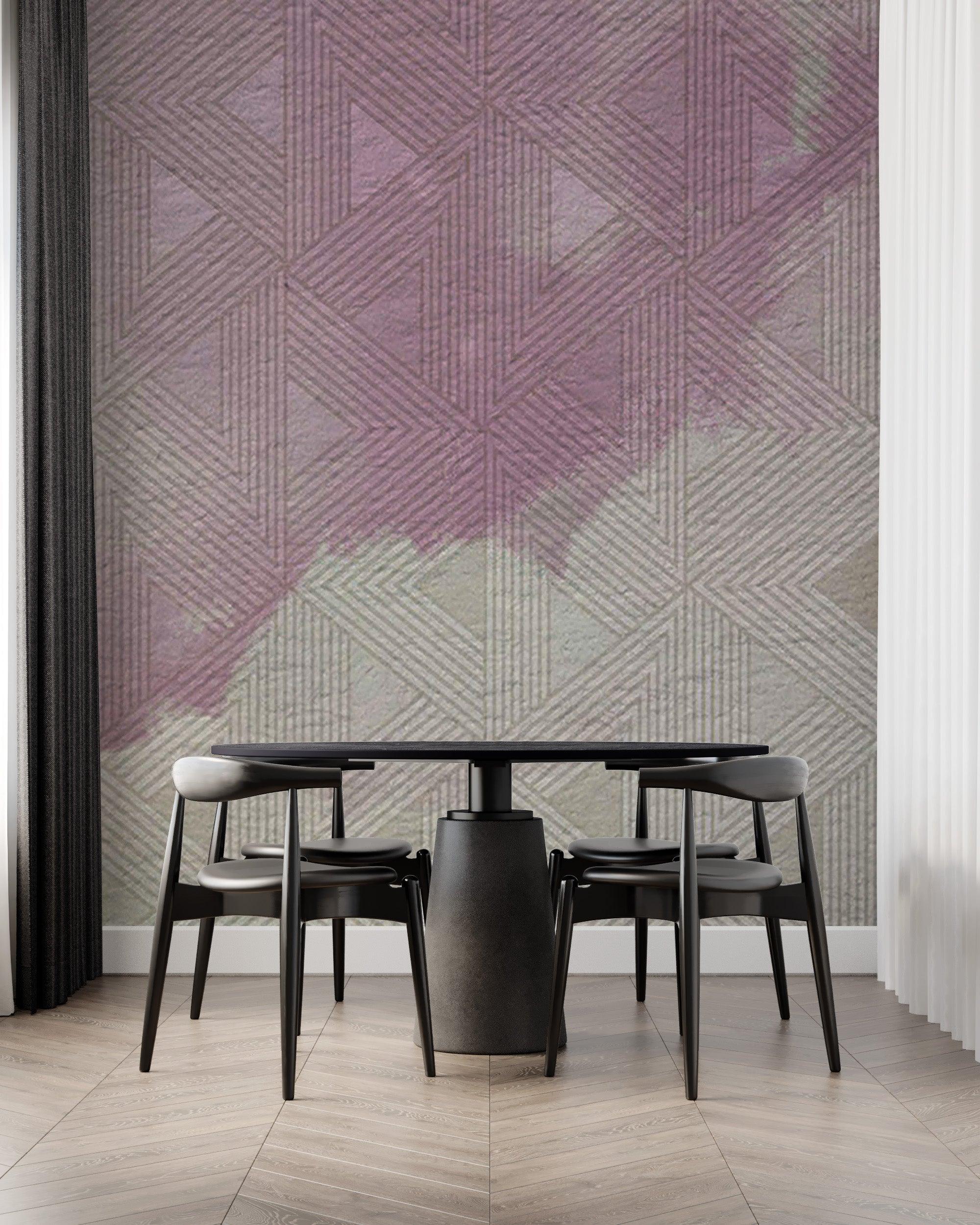 Dusty Rose Mist