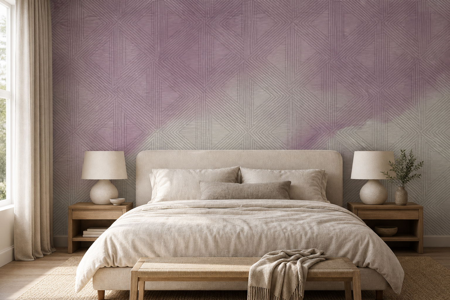 tex-0008 — Master bedroom