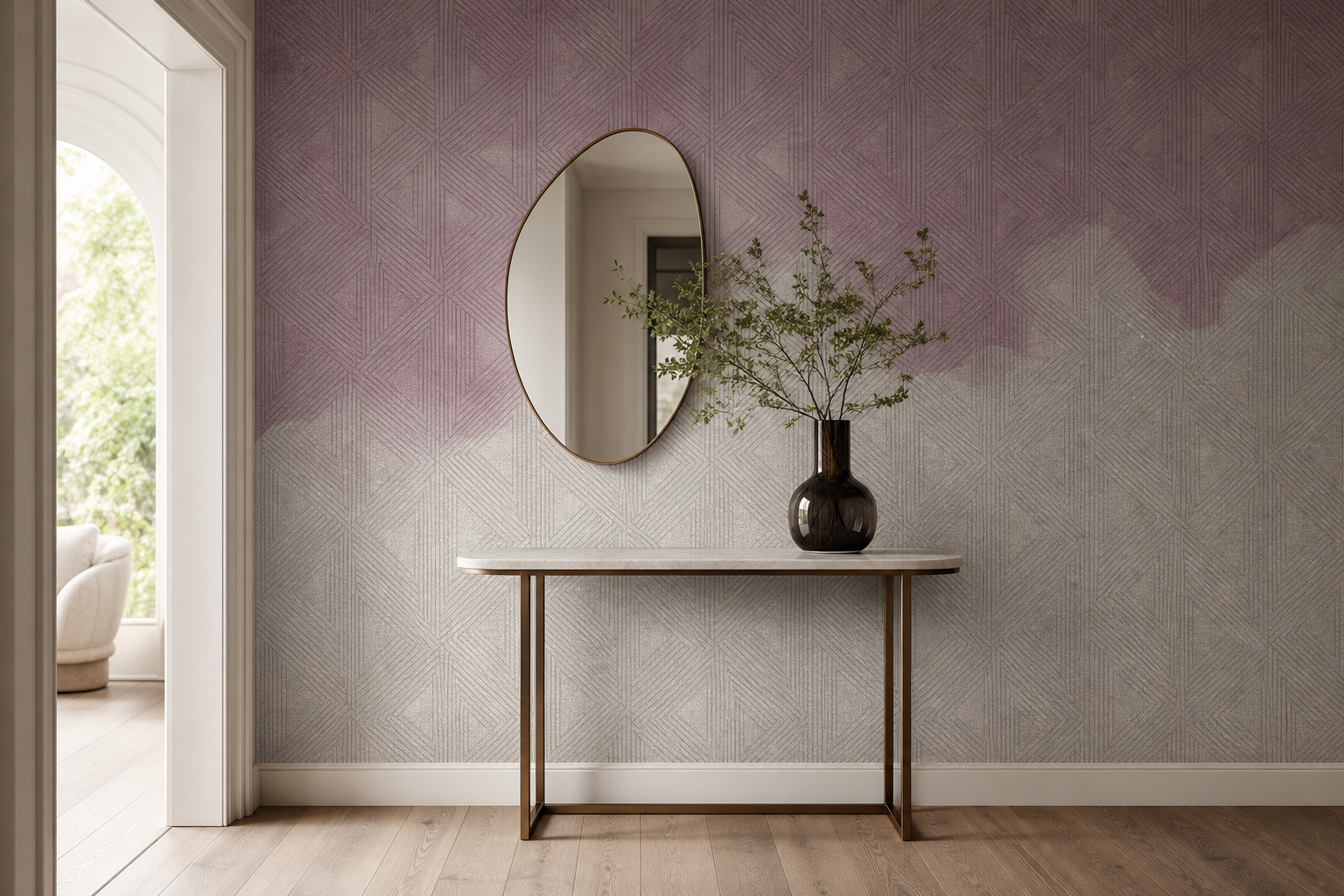 tex-0008 — Entryway
