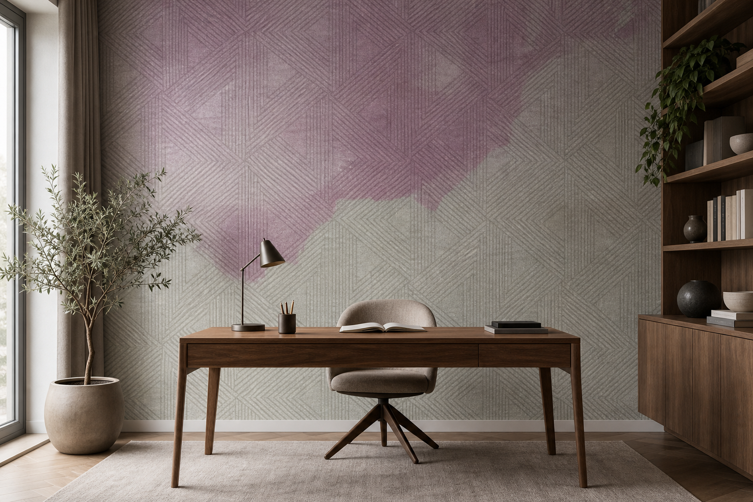 tex-0008 — Home office