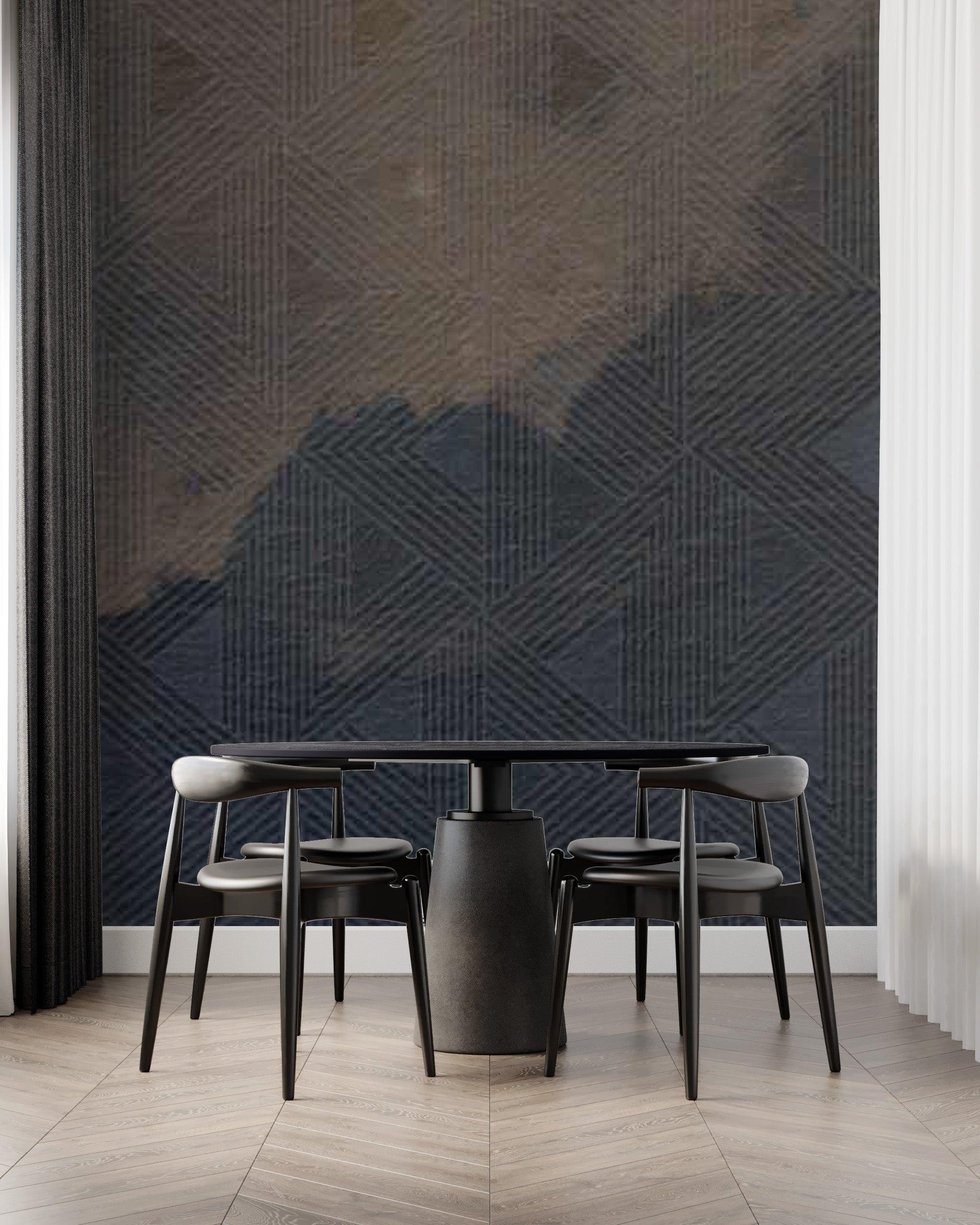 Charcoal Hatch