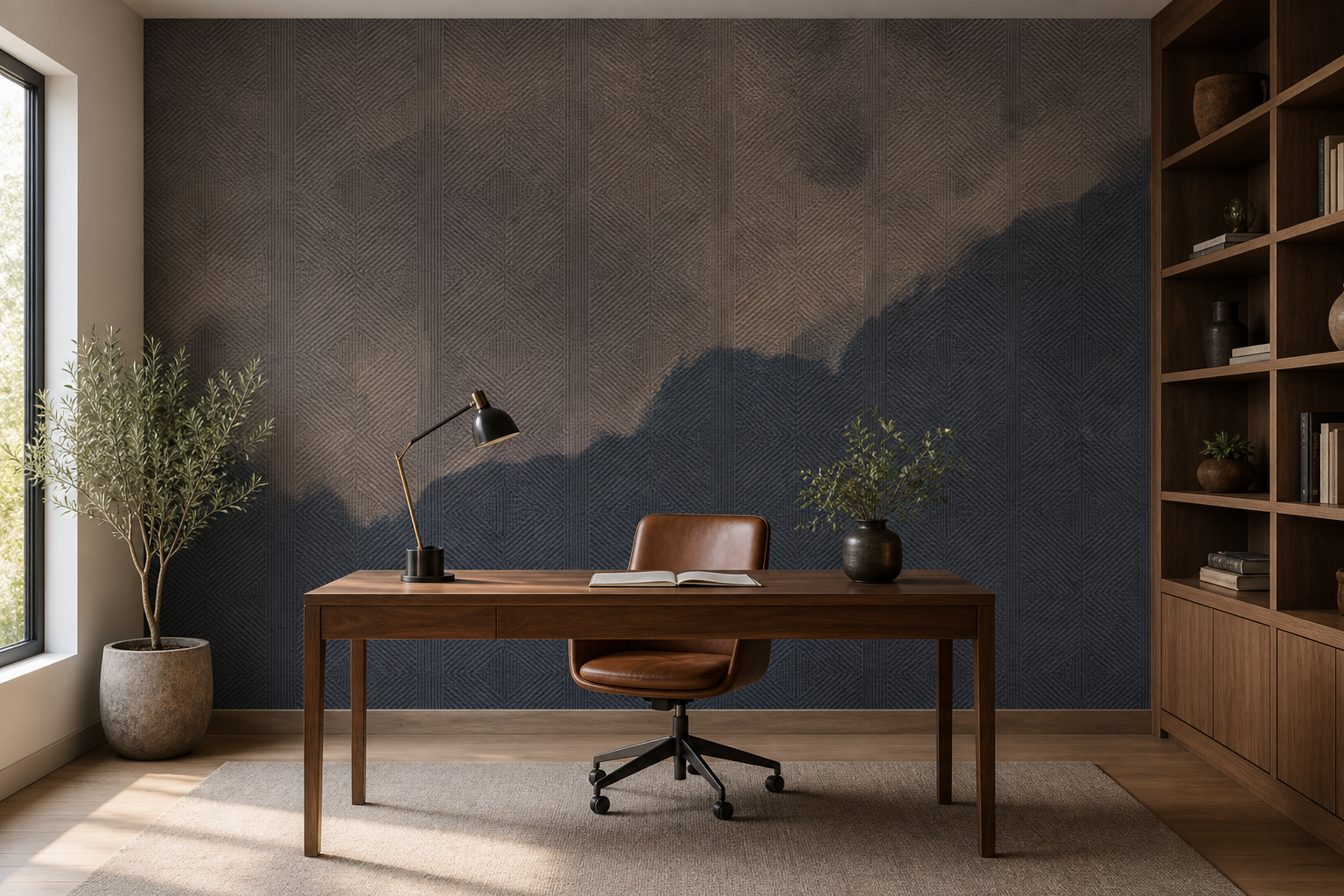 tex-0009 — Home office