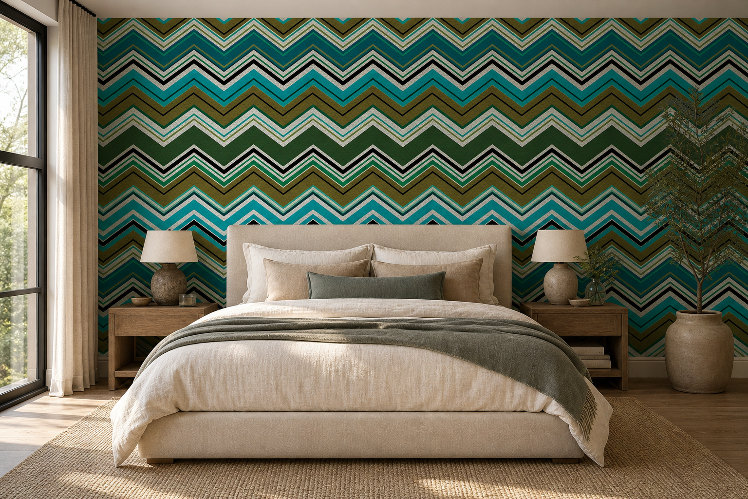 tex-0013 — Master bedroom