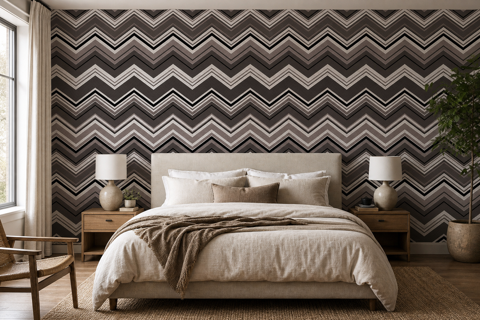 tex-0016 — Master bedroom
