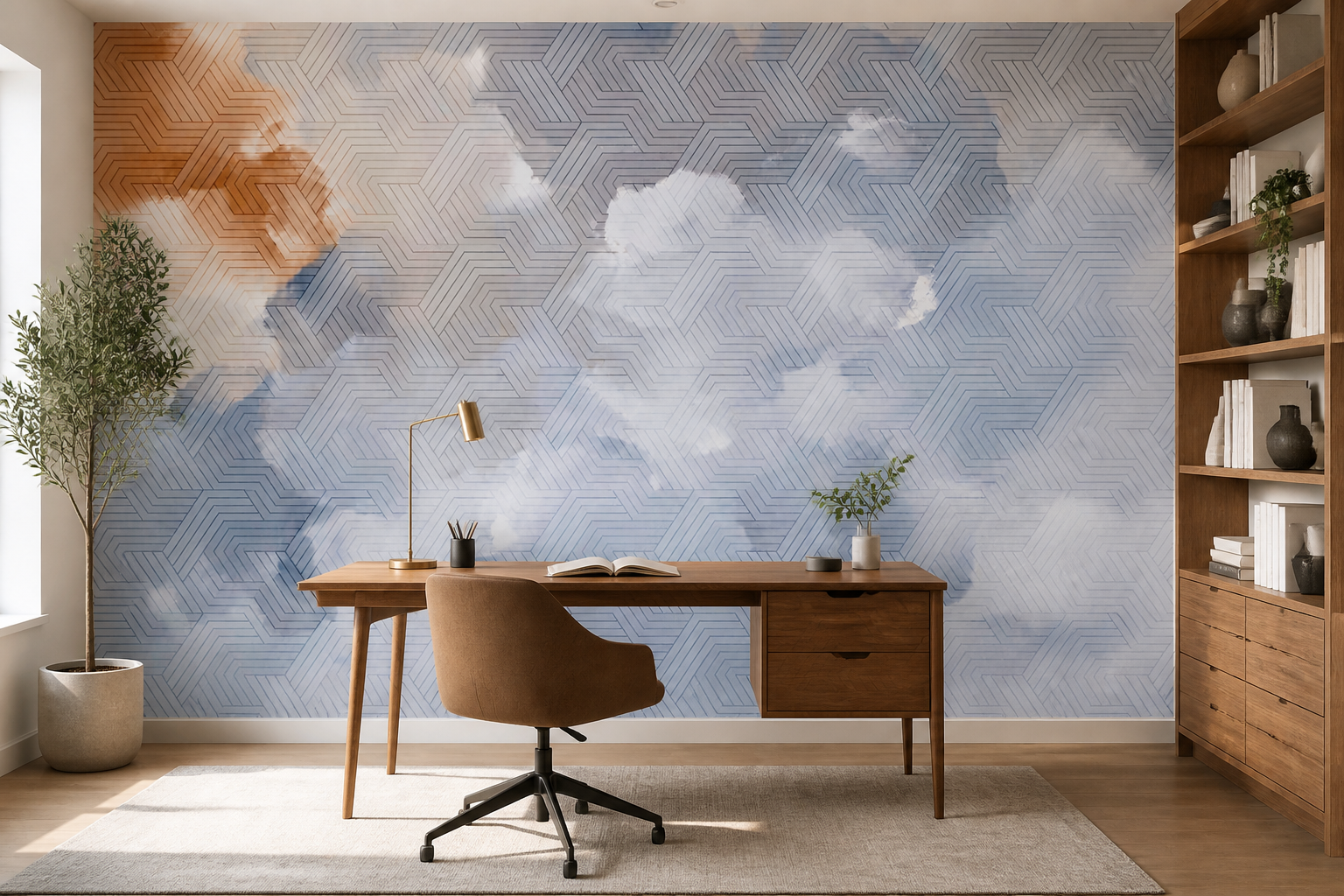 tex-0018 — Home office
