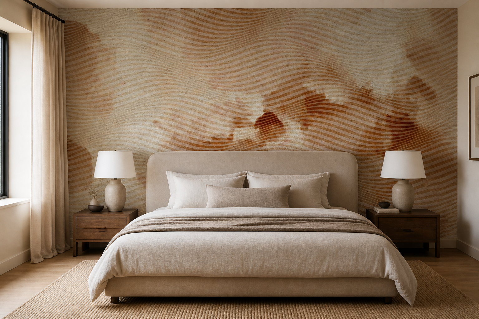 tex-0019 — Master bedroom