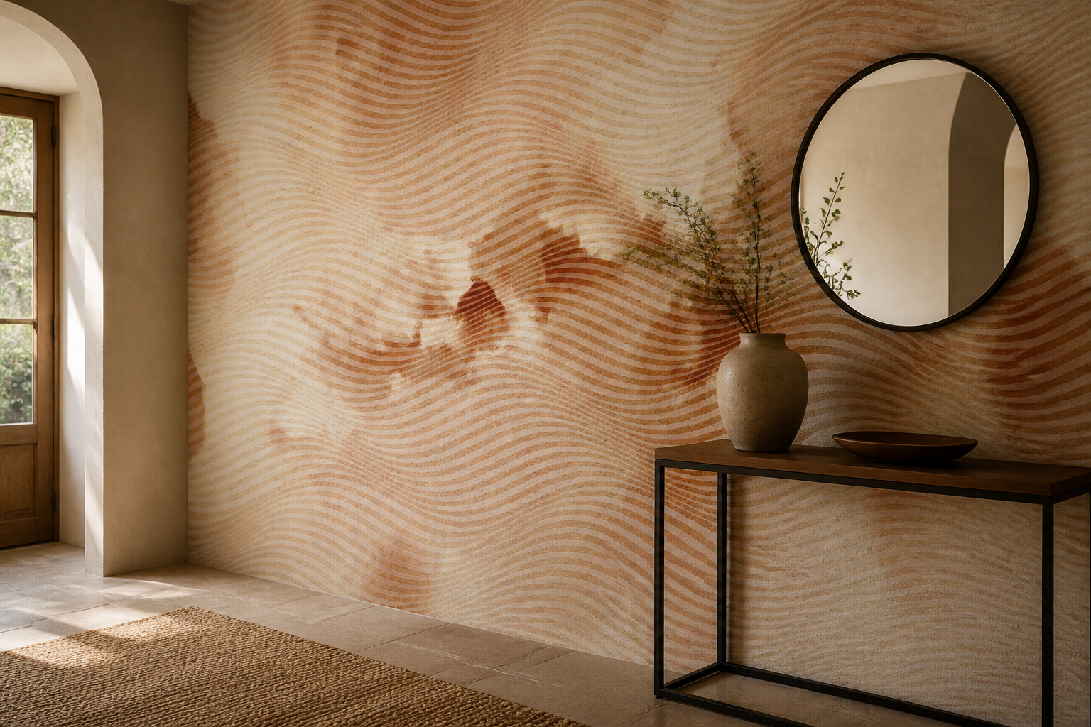 tex-0019 — Entryway