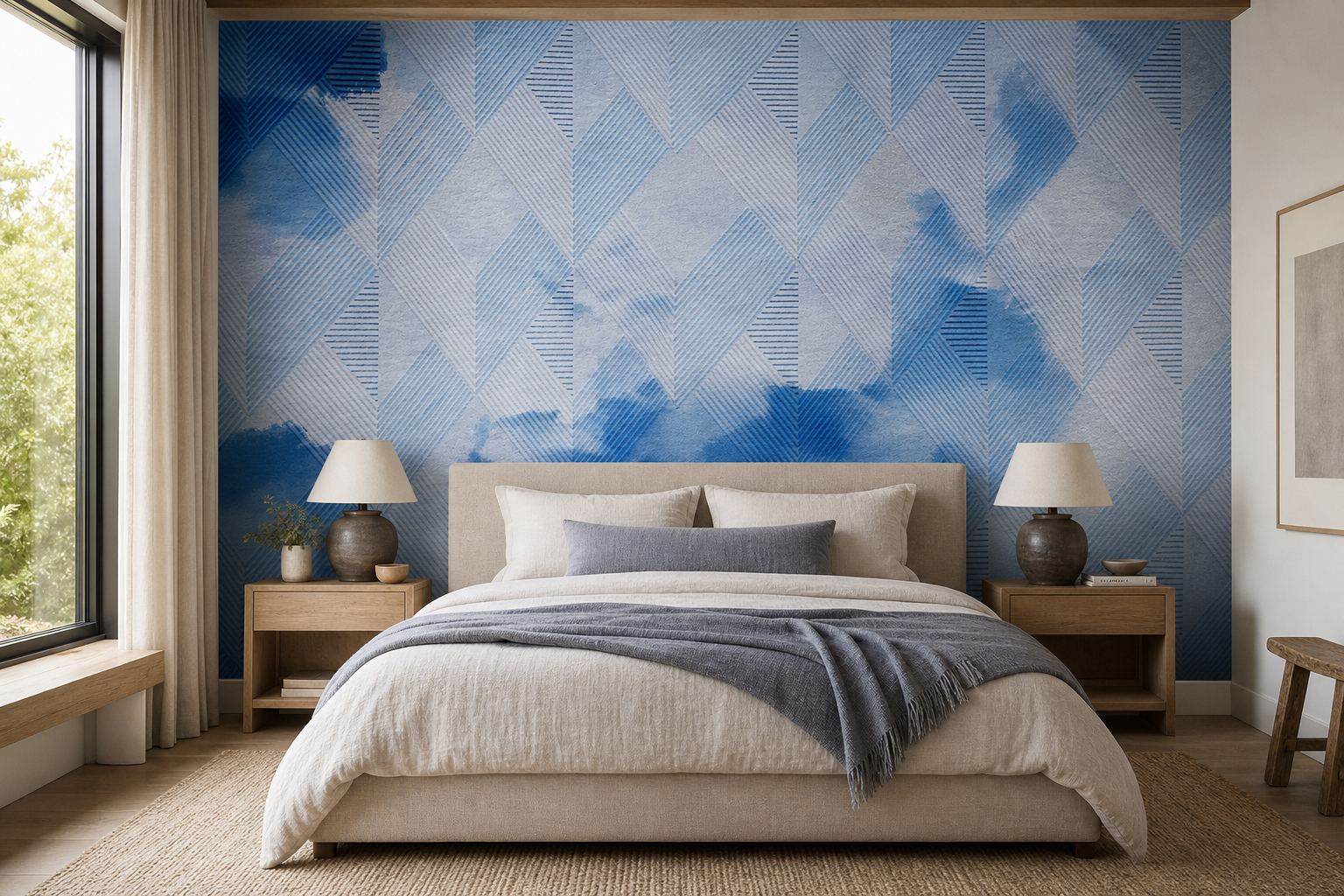 tex-0021 — Master bedroom