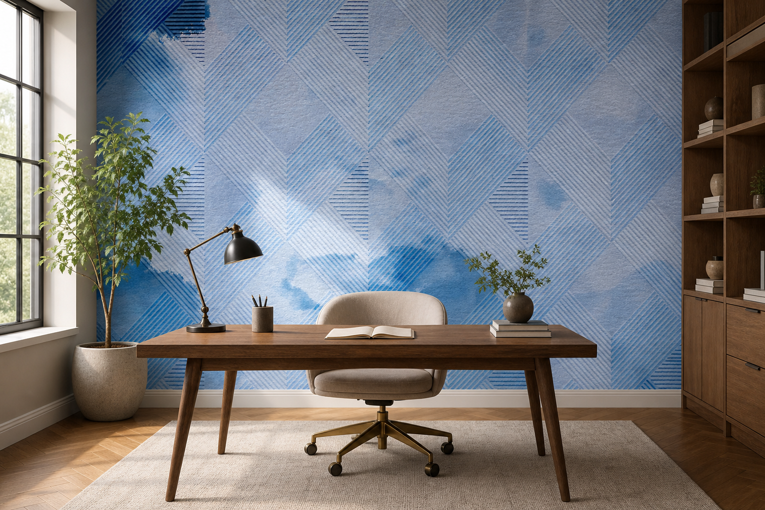 tex-0021 — Home office