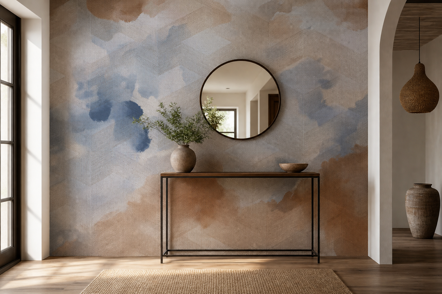 tex-0022 — Entryway