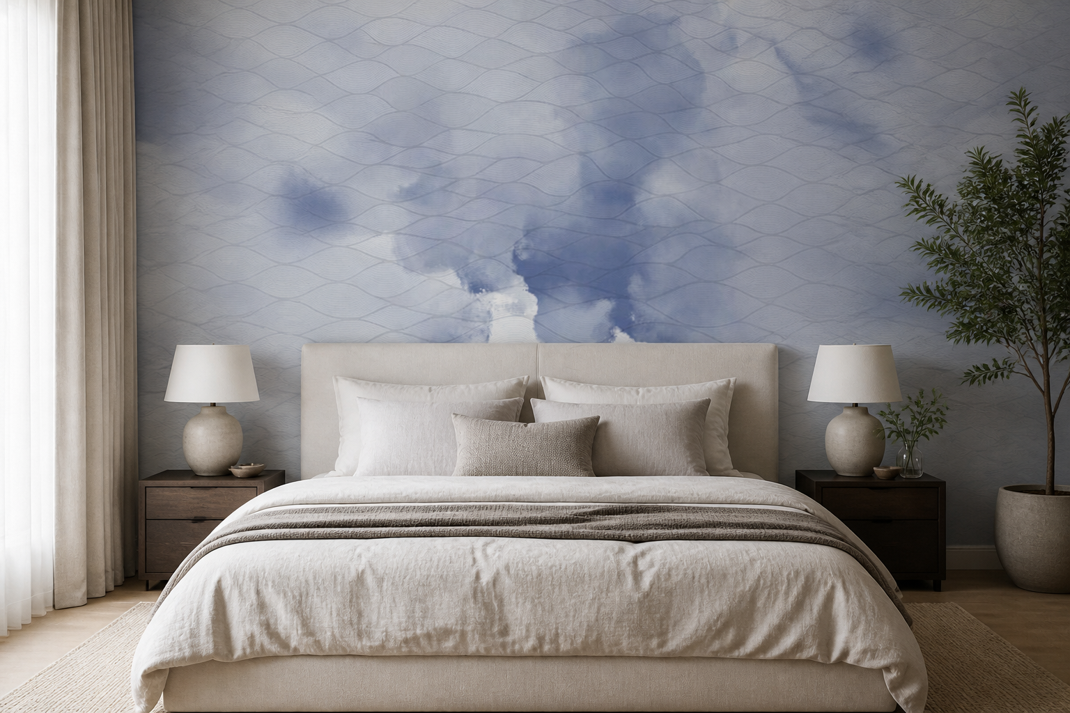 tex-0023 — Master bedroom