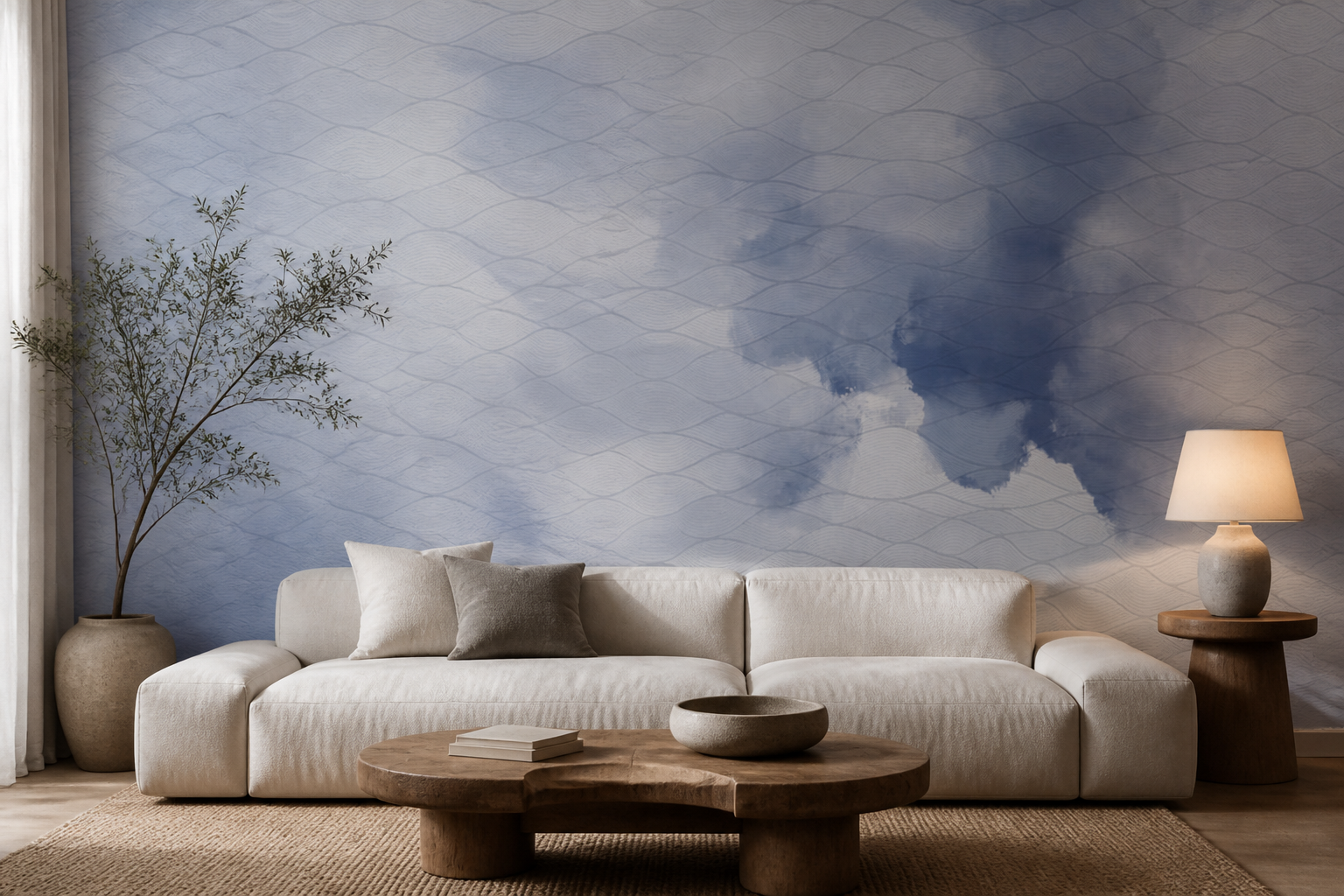 tex-0023 — Living room