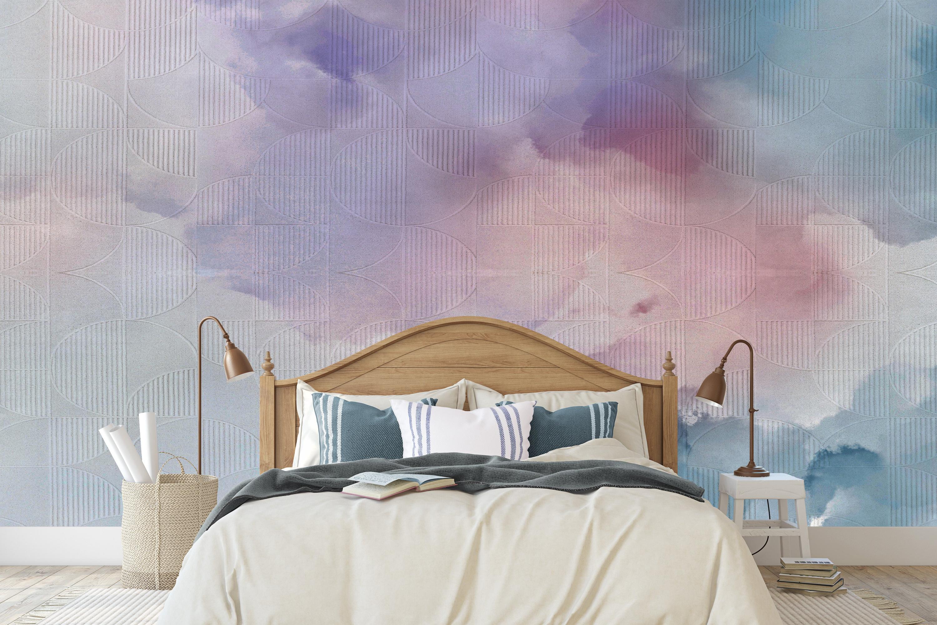 Dreamy Clouds