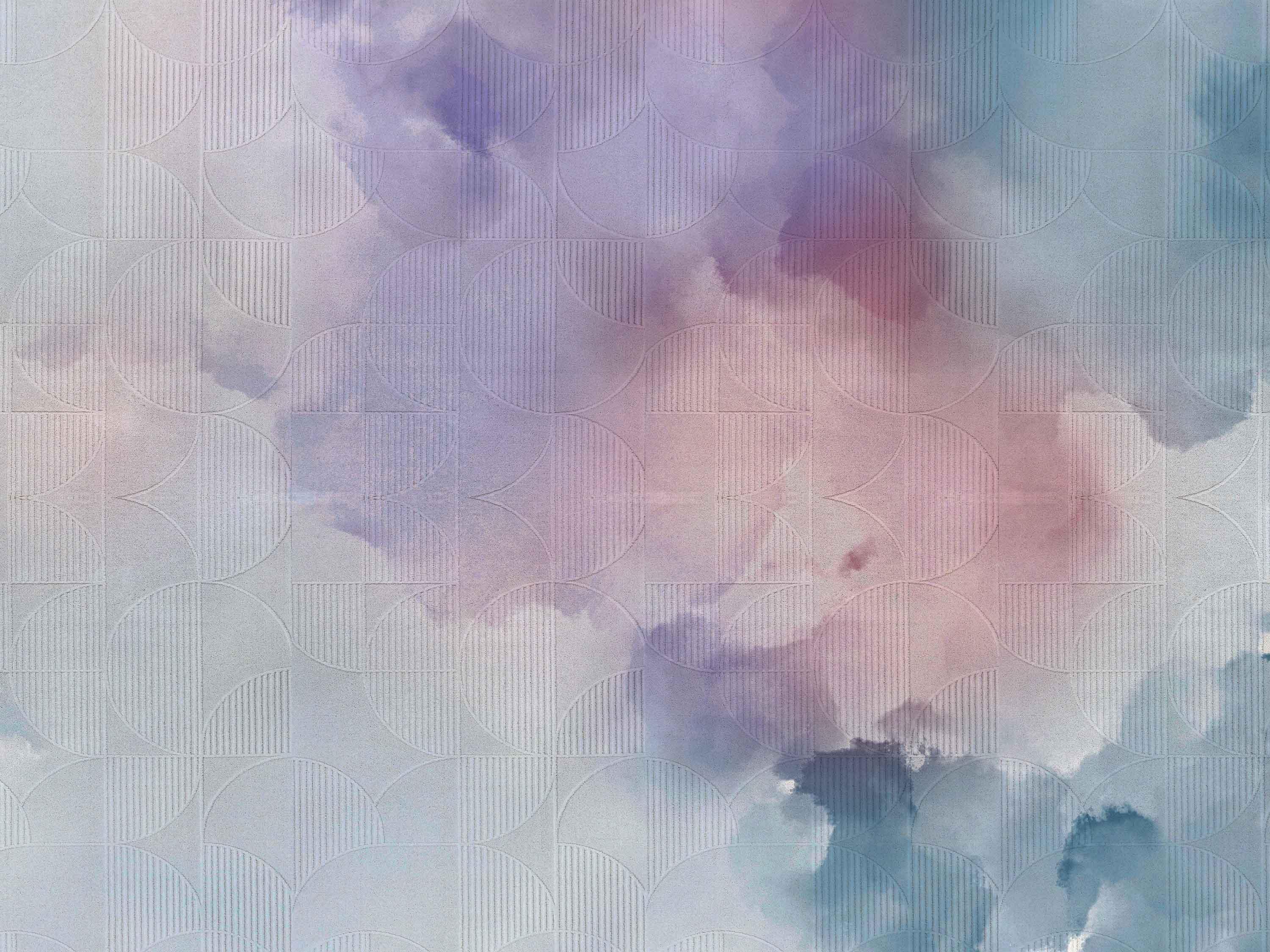 Dreamy Clouds