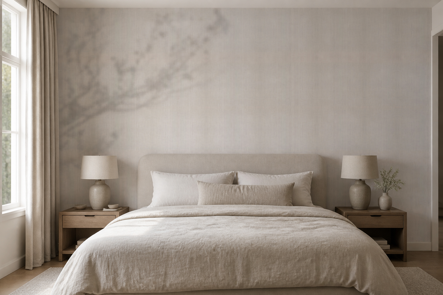tex-0031 — Master bedroom