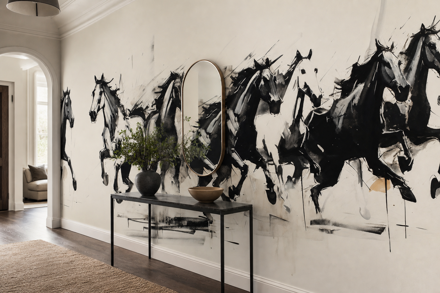 the-run-of-nine — Entryway