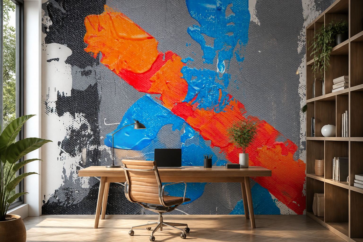 tufaan — Home office