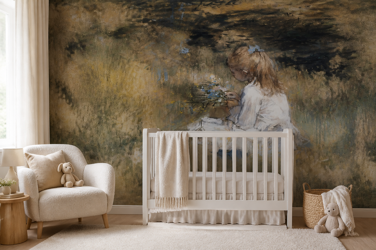 va-0008 — Nursery