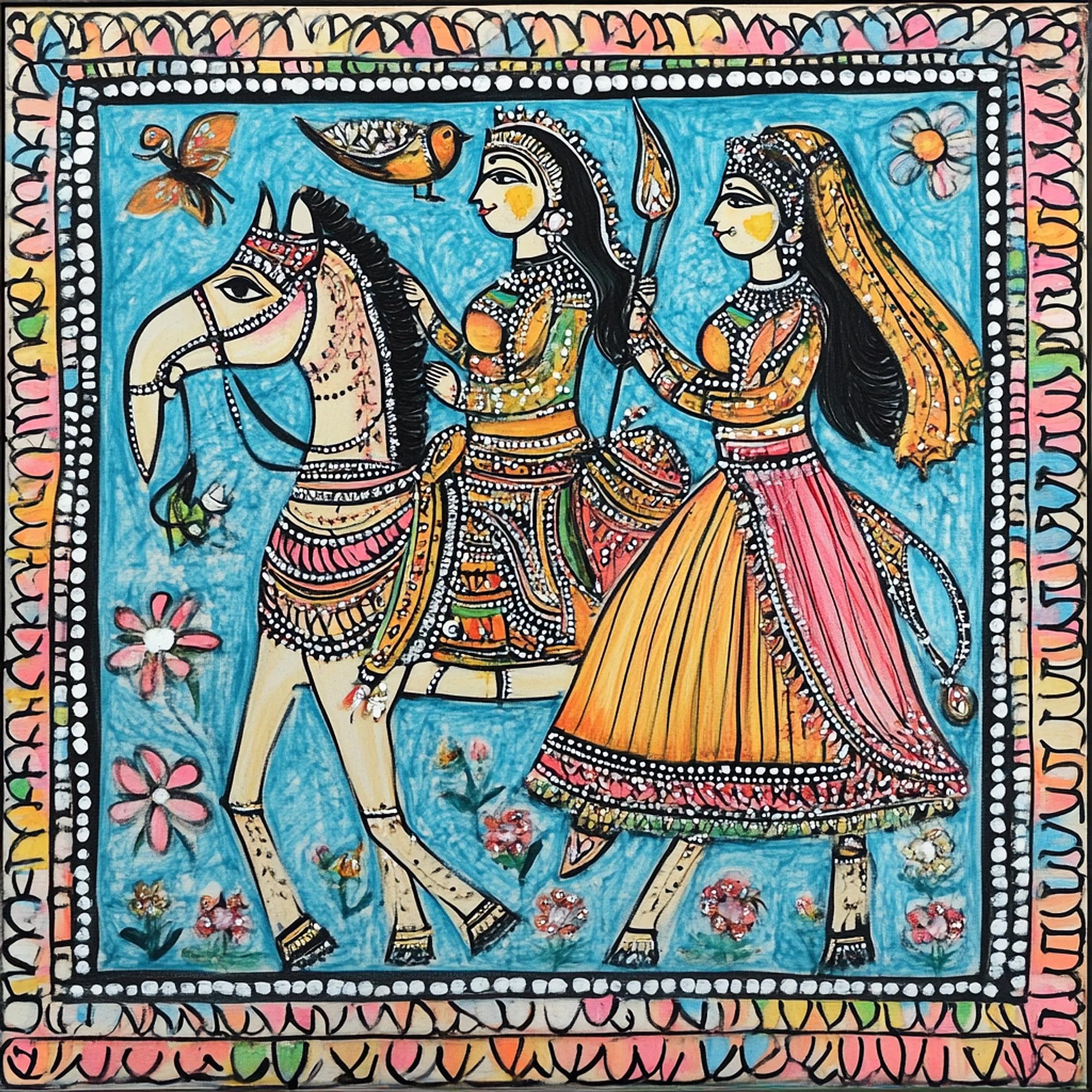 Veera (वीरा)