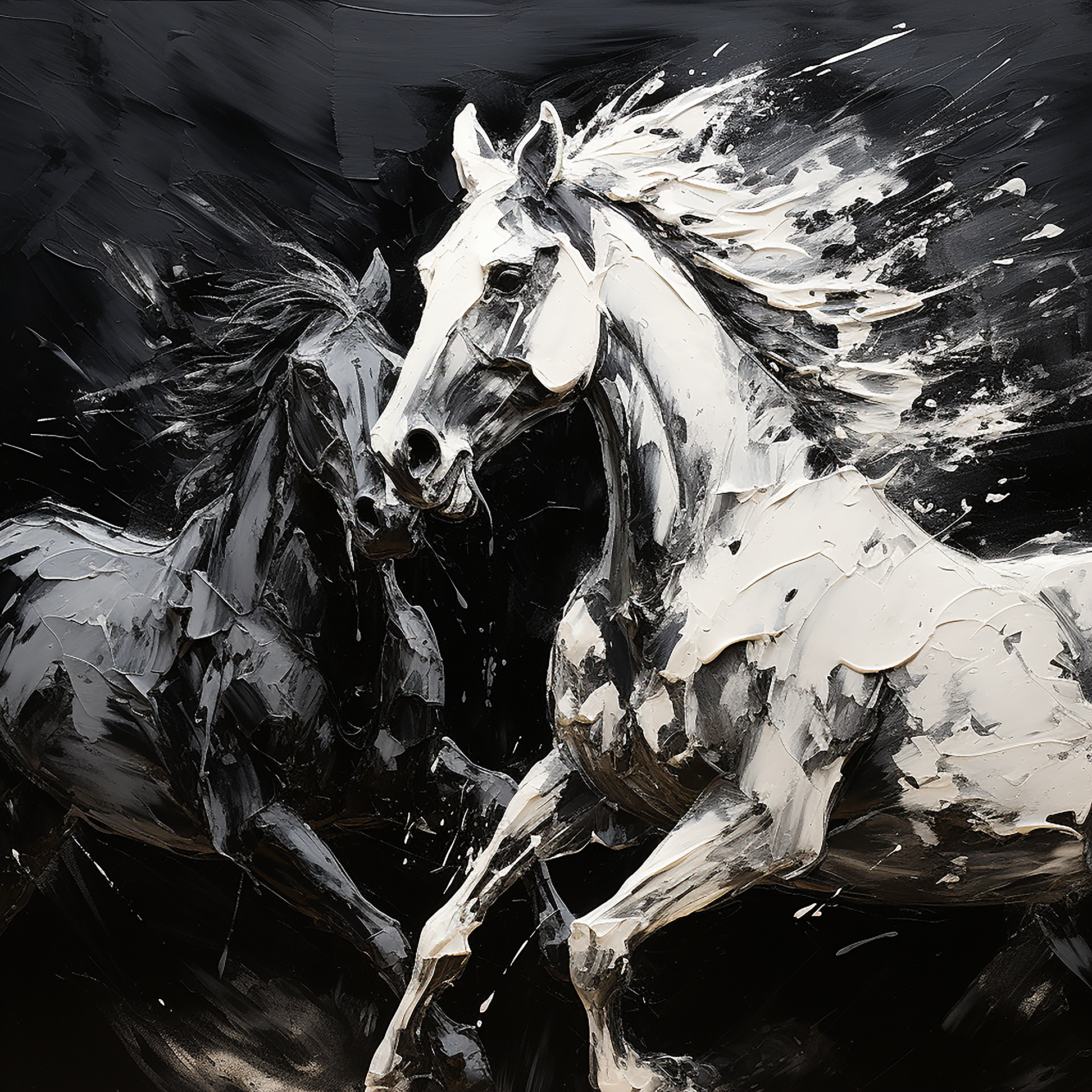 Whirlwind Grace